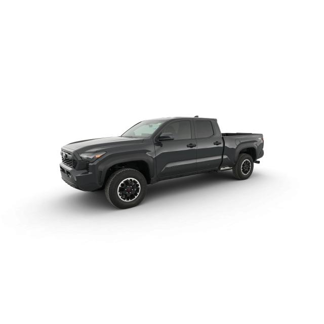 toyota tacoma 2024 3TMLB5FN1RM002891 image toyota tacoma 2024 3TMLB5FN1RM002891 image