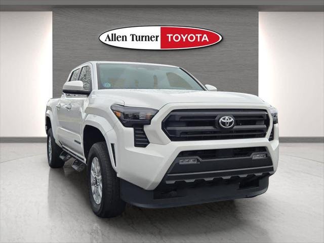 toyota tacoma 2024 3TYLB5JN3RT039534 image toyota tacoma 2024 3TYLB5JN3RT039534 image