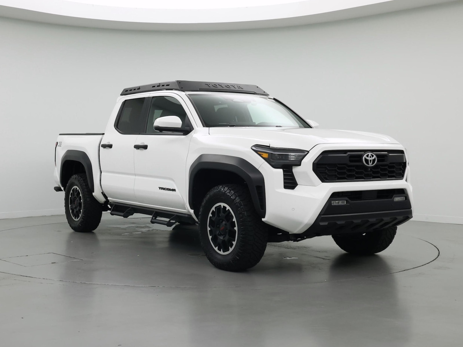 toyota tacoma 2024 3TMLB5JN7RM020738 image toyota tacoma 2024 3TMLB5JN7RM020738 image