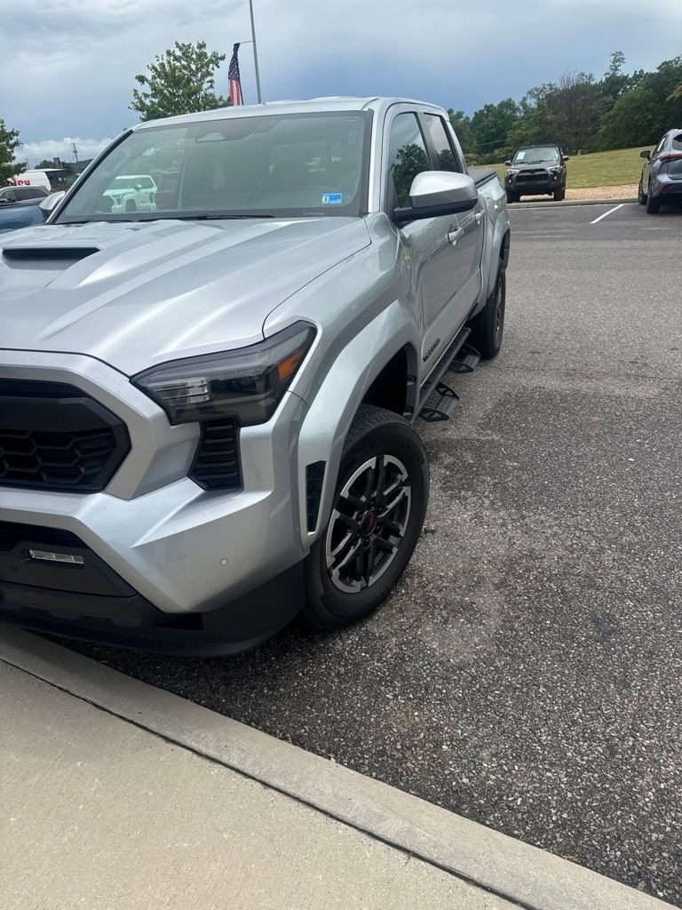 toyota tacoma 2024 3TYLB5JN2RT001700 image toyota tacoma 2024 3TYLB5JN2RT001700 image