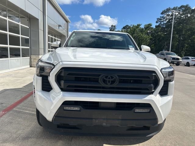 toyota tacoma 2024 3TMKB5FN5RM002503 image toyota tacoma 2024 3TMKB5FN5RM002503 image