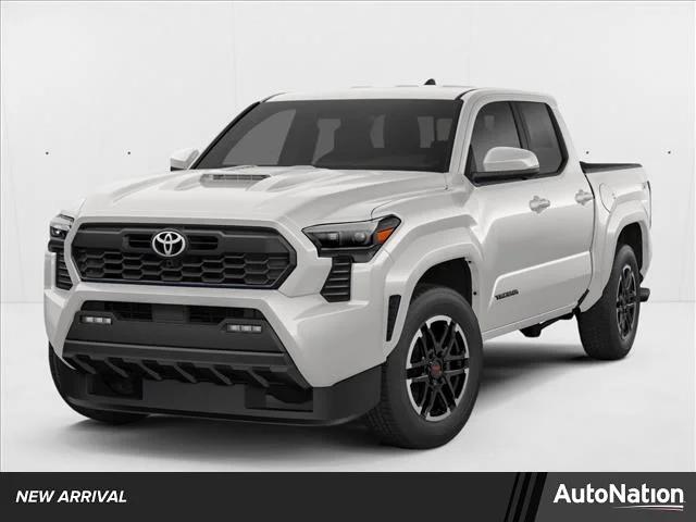 toyota tacoma 2024 3TMLB5JN6RM058929 image toyota tacoma 2024 3TMLB5JN6RM058929 image