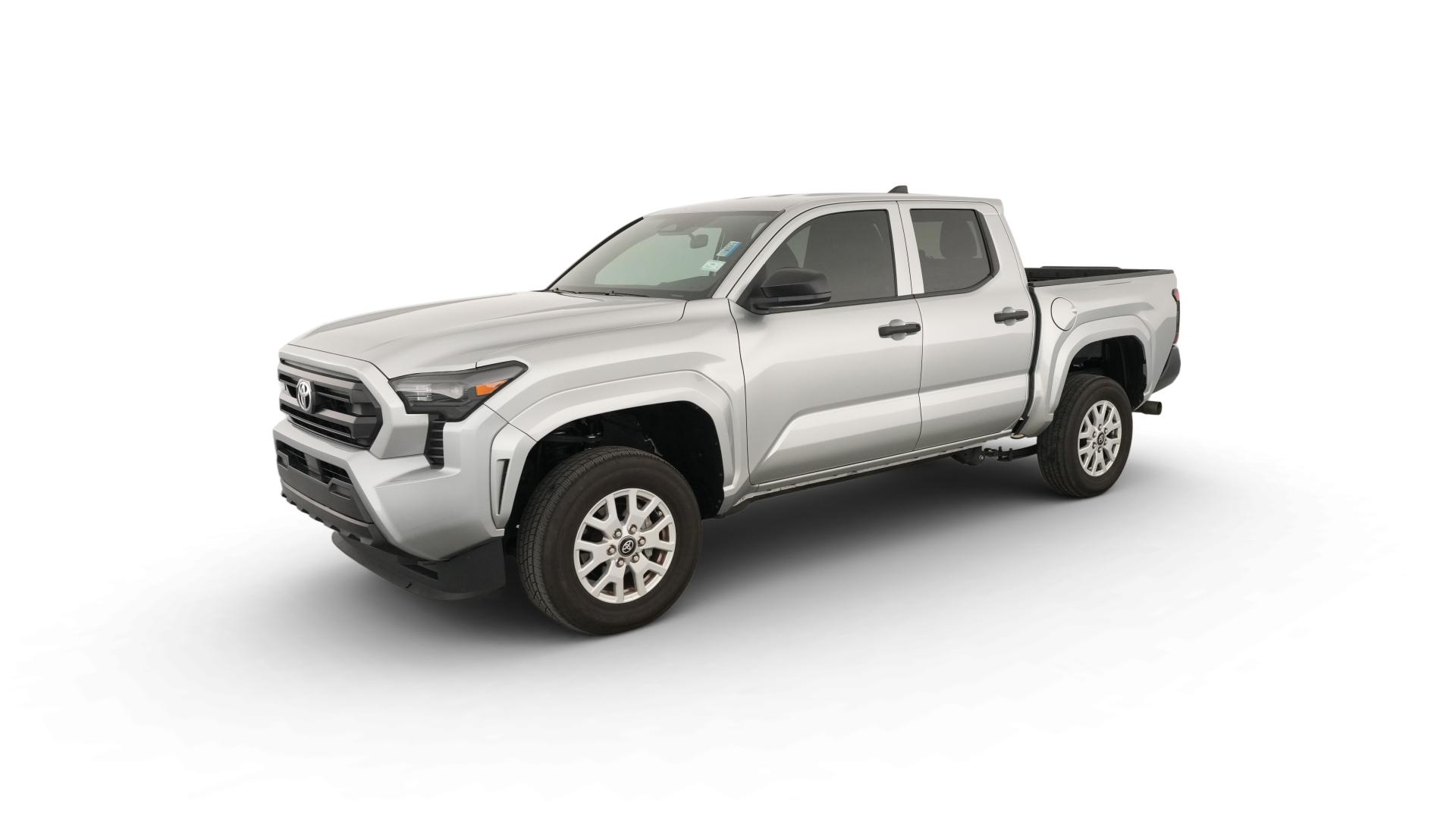 toyota tacoma 2024 3TYLD5KN1RT006816 image toyota tacoma 2024 3TYLD5KN1RT006816 image
