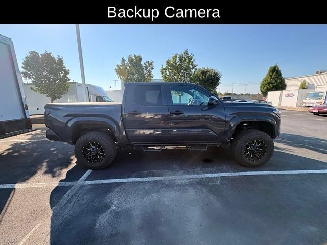 toyota tacoma 2024 3TYLD5KN5RT011100 image toyota tacoma 2024 3TYLD5KN5RT011100 image