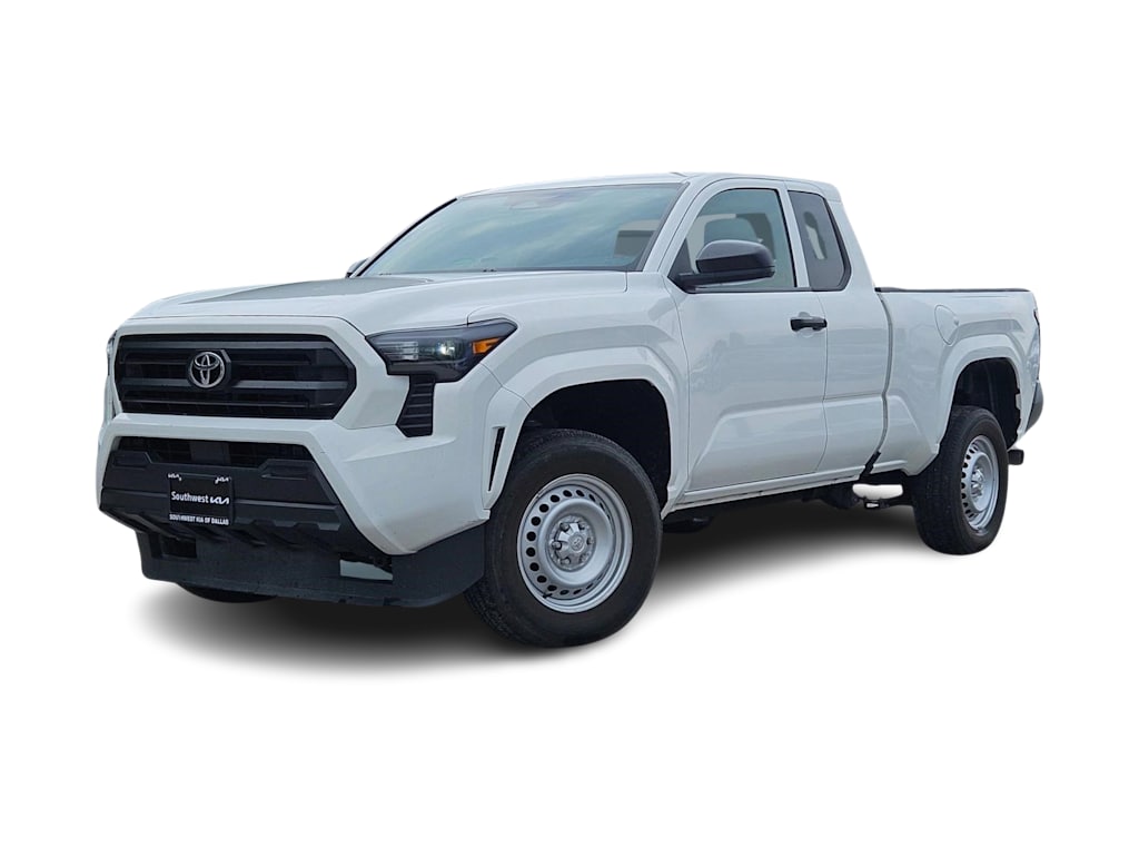 toyota tacoma 2024 3TYJDAHN5RT004302 image toyota tacoma 2024 3TYJDAHN5RT004302 image