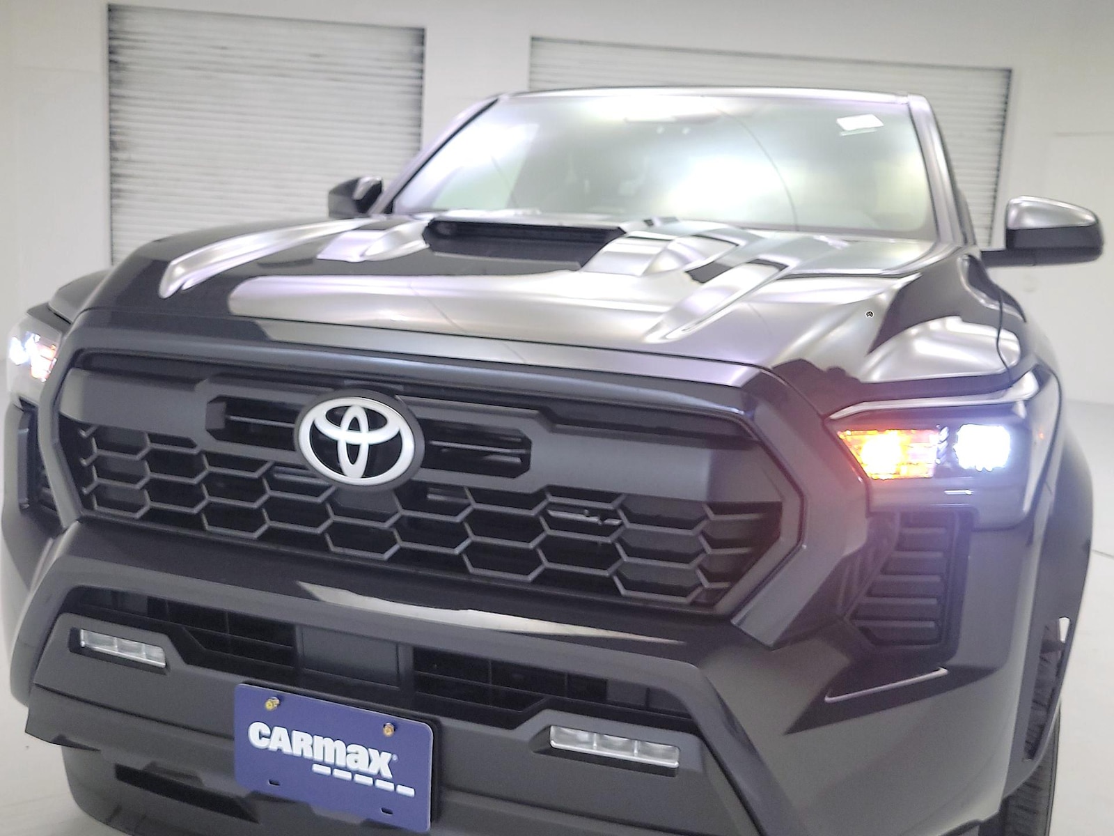 toyota tacoma 2024 3TMLB5JN0RM063821 image toyota tacoma 2024 3TMLB5JN0RM063821 image