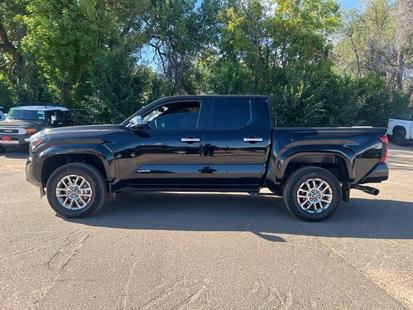 toyota tacoma 2024 3TMLB5JN4RM049257 image toyota tacoma 2024 3TMLB5JN4RM049257 image