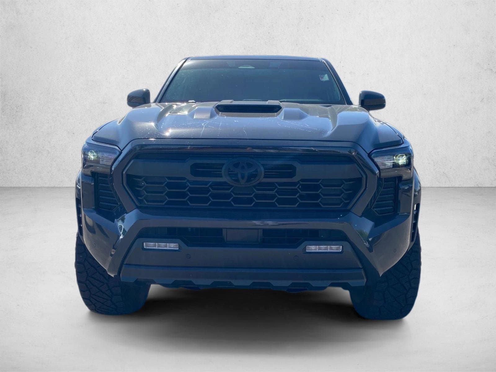 toyota tacoma 2024 3TMLB5JN7RM009190 image toyota tacoma 2024 3TMLB5JN7RM009190 image