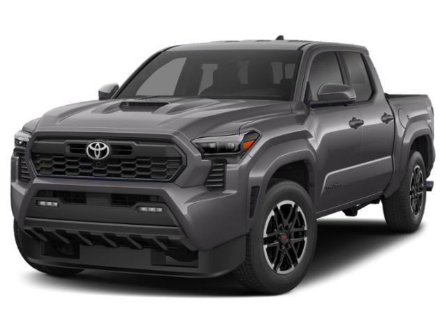 toyota tacoma 2024 3TYLB5JN7RT002583 image toyota tacoma 2024 3TYLB5JN7RT002583 image