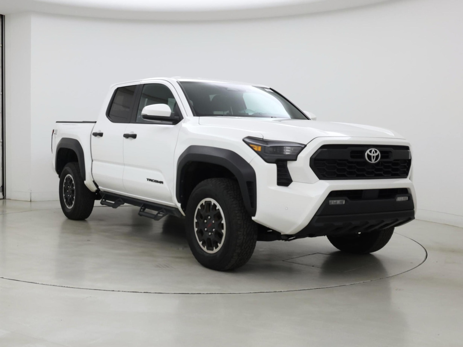 toyota tacoma 2024 3TYLE5JN4RT045799 image toyota tacoma 2024 3TYLE5JN4RT045799 image
