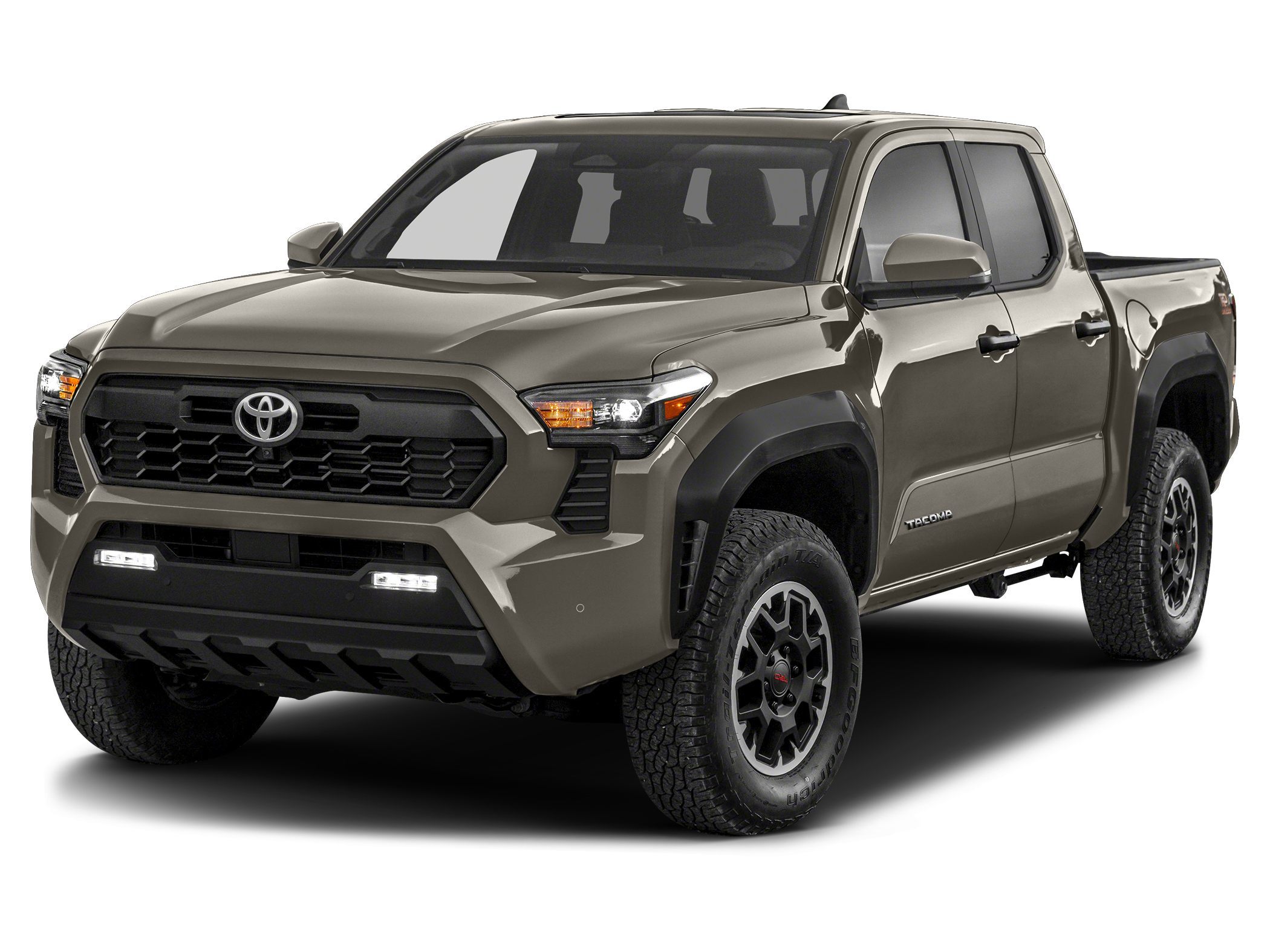 toyota tacoma 2024 3TMLB5JN6RM035604 image toyota tacoma 2024 3TMLB5JN6RM035604 image