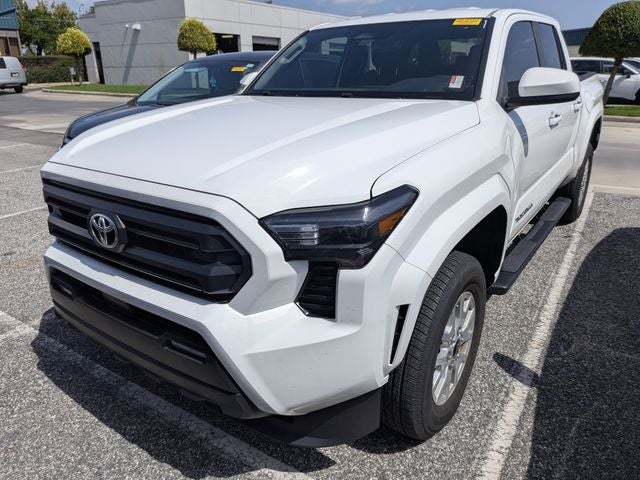 toyota tacoma 2024 3TMKB5FN5RM022928 image toyota tacoma 2024 3TMKB5FN5RM022928 image