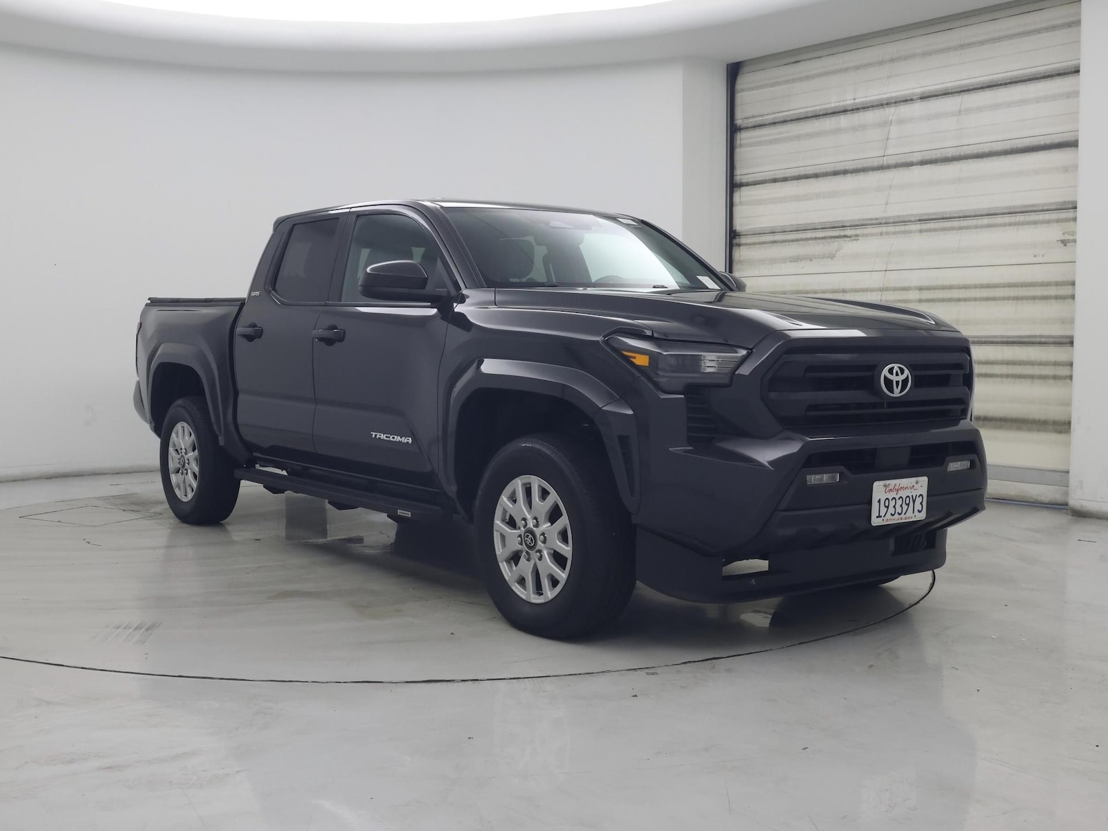 toyota tacoma 2024 3TMLB5JN1RM000968 image toyota tacoma 2024 3TMLB5JN1RM000968 image