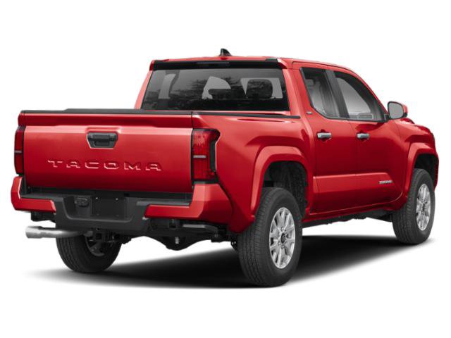 toyota tacoma 2024 3TYLB5JN0RT029088 image toyota tacoma 2024 3TYLB5JN0RT029088 image