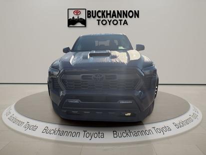 toyota tacoma 2024 3TMLB5JN5RM017322 image toyota tacoma 2024 3TMLB5JN5RM017322 image