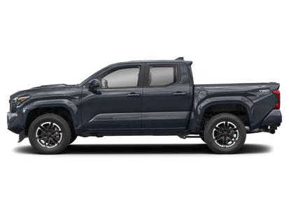 toyota tacoma 2024 3TMLB5JNXRM002590 image toyota tacoma 2024 3TMLB5JNXRM002590 image