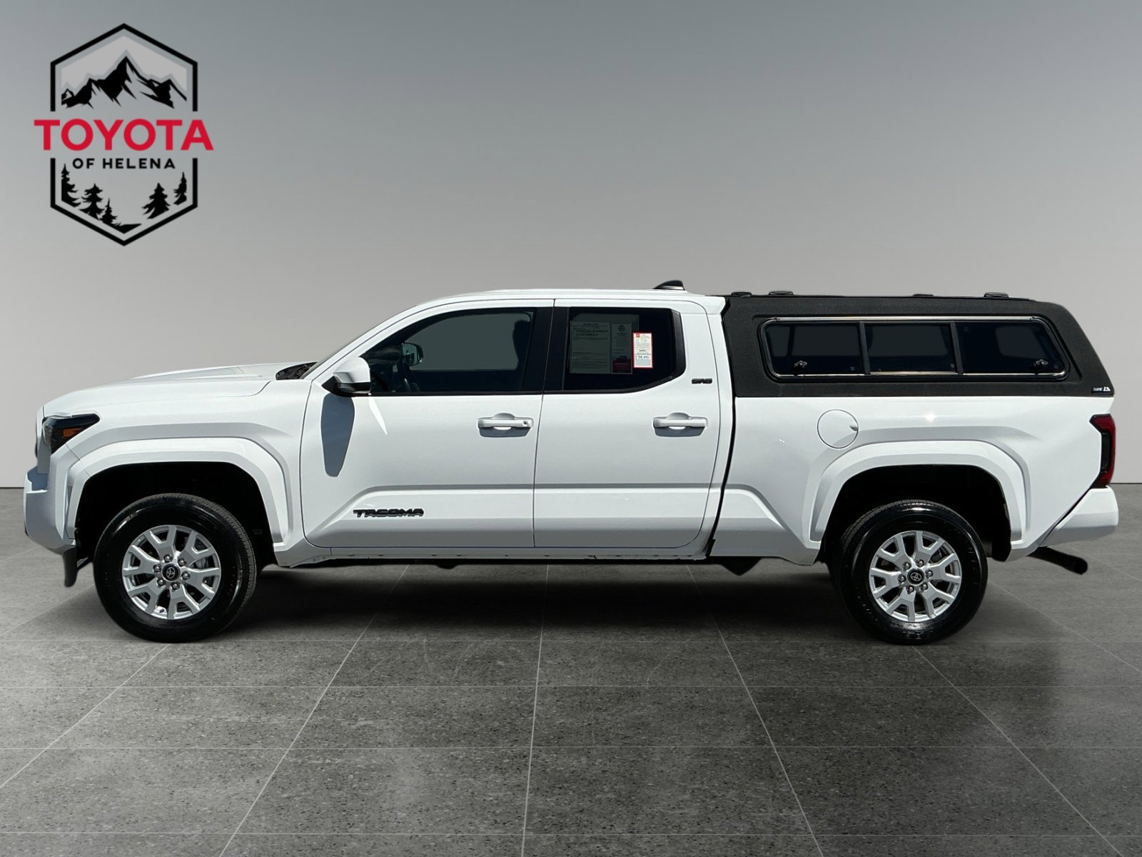 toyota tacoma 2024 3TYLB5JN3RT006291 image toyota tacoma 2024 3TYLB5JN3RT006291 image