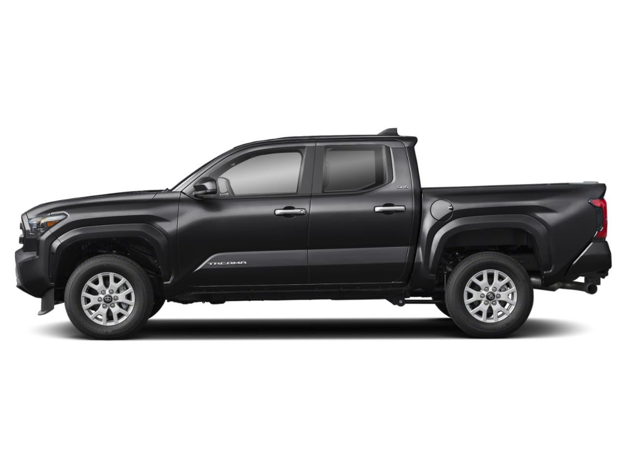 toyota tacoma 2024 3TMKB5FN5RM010536 image toyota tacoma 2024 3TMKB5FN5RM010536 image