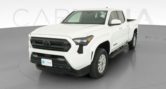 toyota tacoma 2024 3TMKB5FN0RM005227 image toyota tacoma 2024 3TMKB5FN0RM005227 image