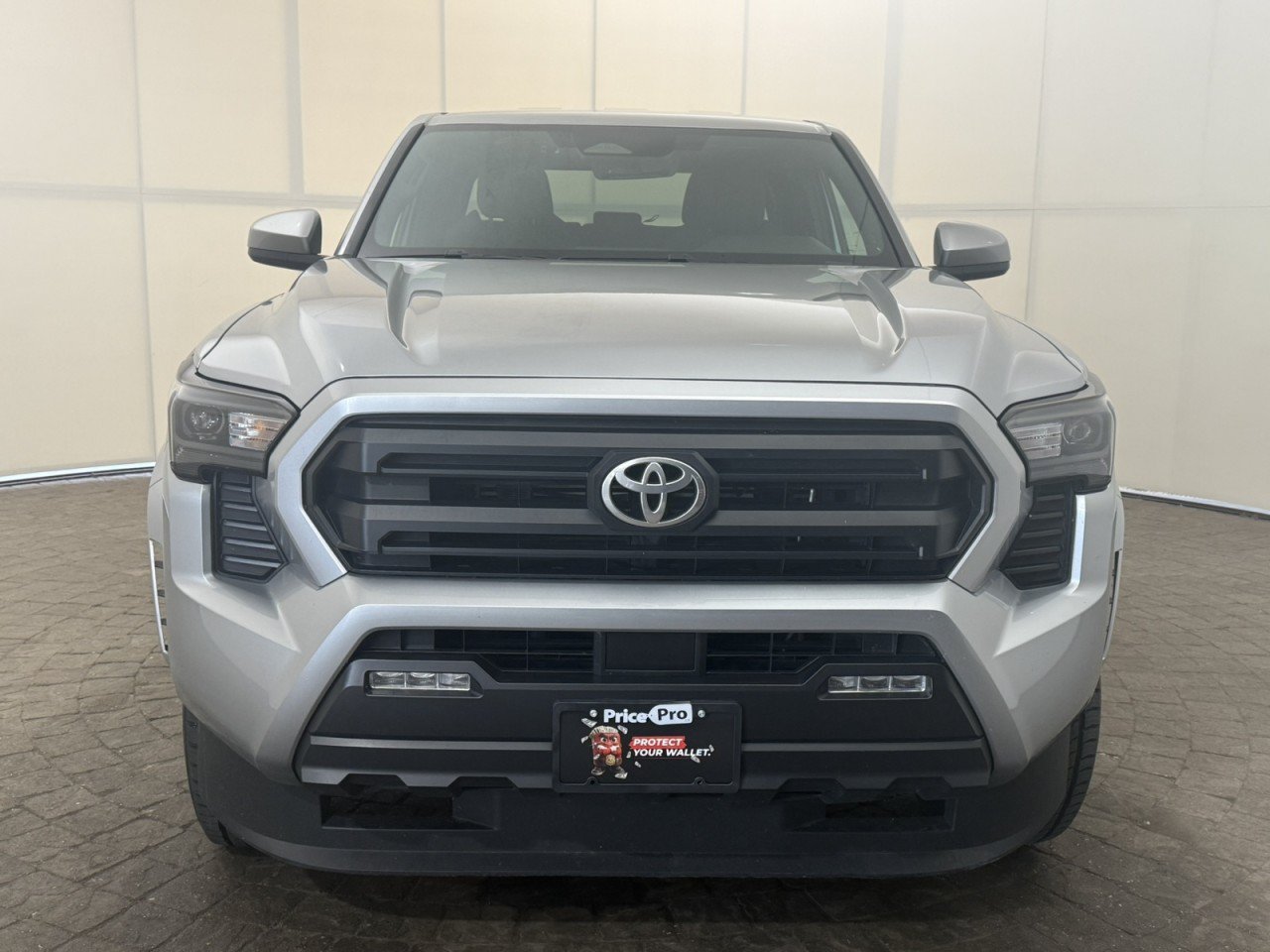 toyota tacoma 2024 3TMLB5JN7RM001106 image toyota tacoma 2024 3TMLB5JN7RM001106 image
