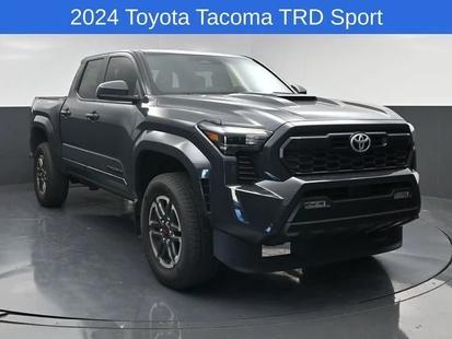 toyota tacoma 2024 3TYLB5JN5RT045710 image toyota tacoma 2024 3TYLB5JN5RT045710 image