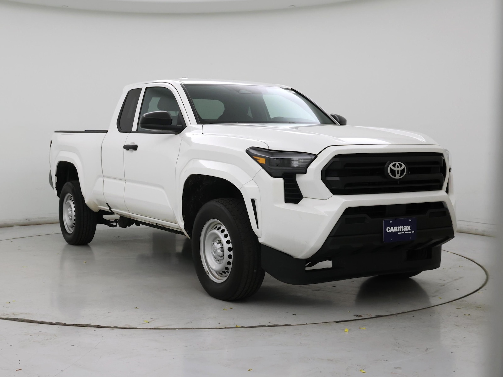toyota tacoma 2024 3TYJDAHN9RT004576 image toyota tacoma 2024 3TYJDAHN9RT004576 image
