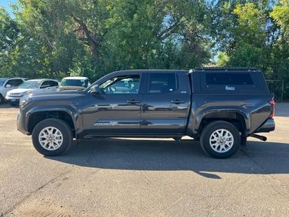 toyota tacoma 2024 3TMLB5JN3RM025760 image toyota tacoma 2024 3TMLB5JN3RM025760 image