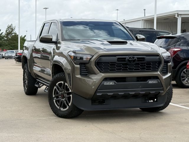 toyota tacoma 2024 3TYLB5JN3RT041476 image toyota tacoma 2024 3TYLB5JN3RT041476 image