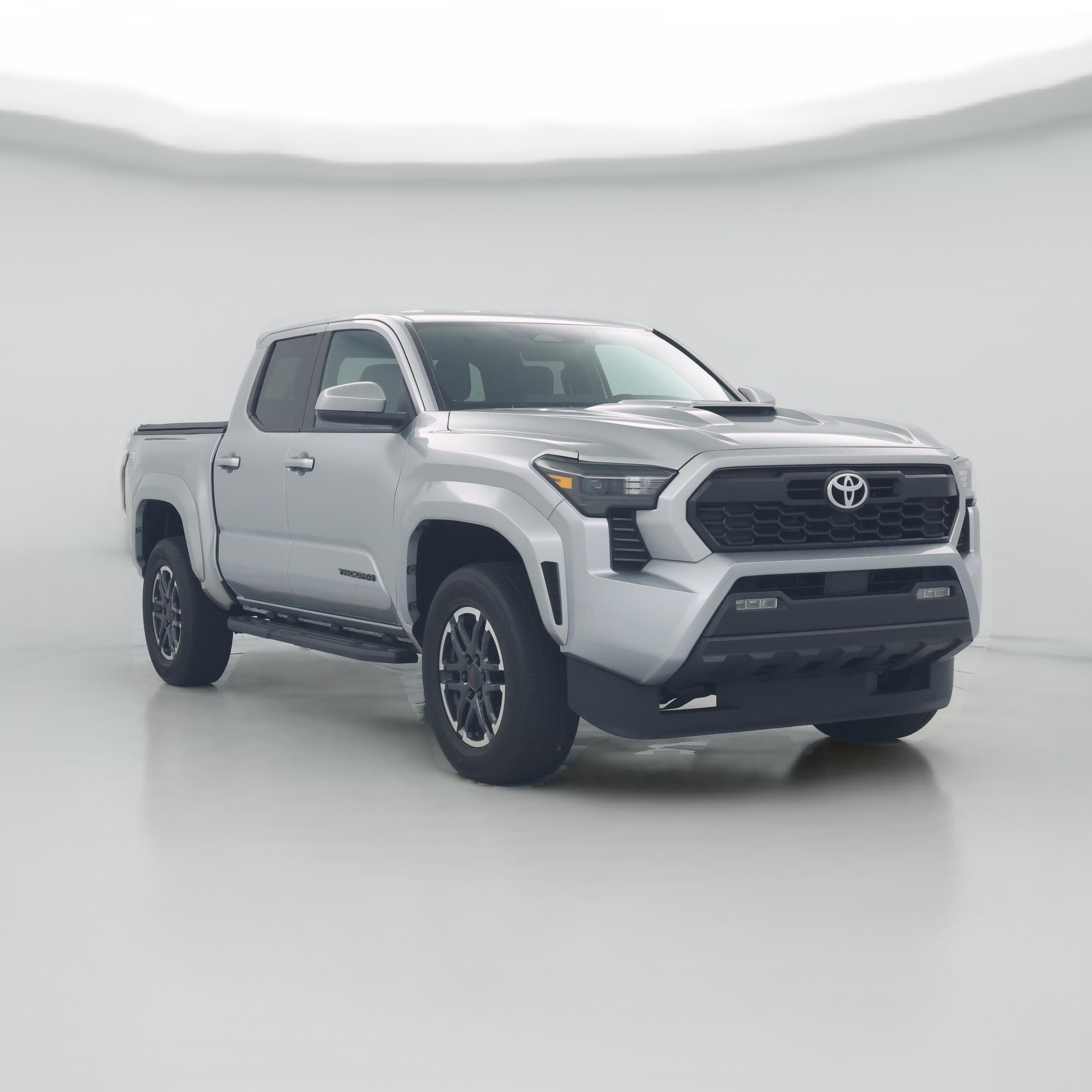 toyota tacoma 2024 3TYLB5JN7RT006908 image toyota tacoma 2024 3TYLB5JN7RT006908 image