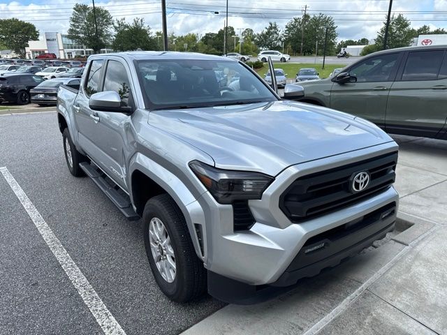 toyota tacoma 2024 3TMKB5FN9RM002214 image toyota tacoma 2024 3TMKB5FN9RM002214 image