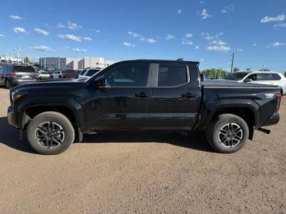 toyota tacoma 2024 3TMLB5JN2RM074724 image toyota tacoma 2024 3TMLB5JN2RM074724 image