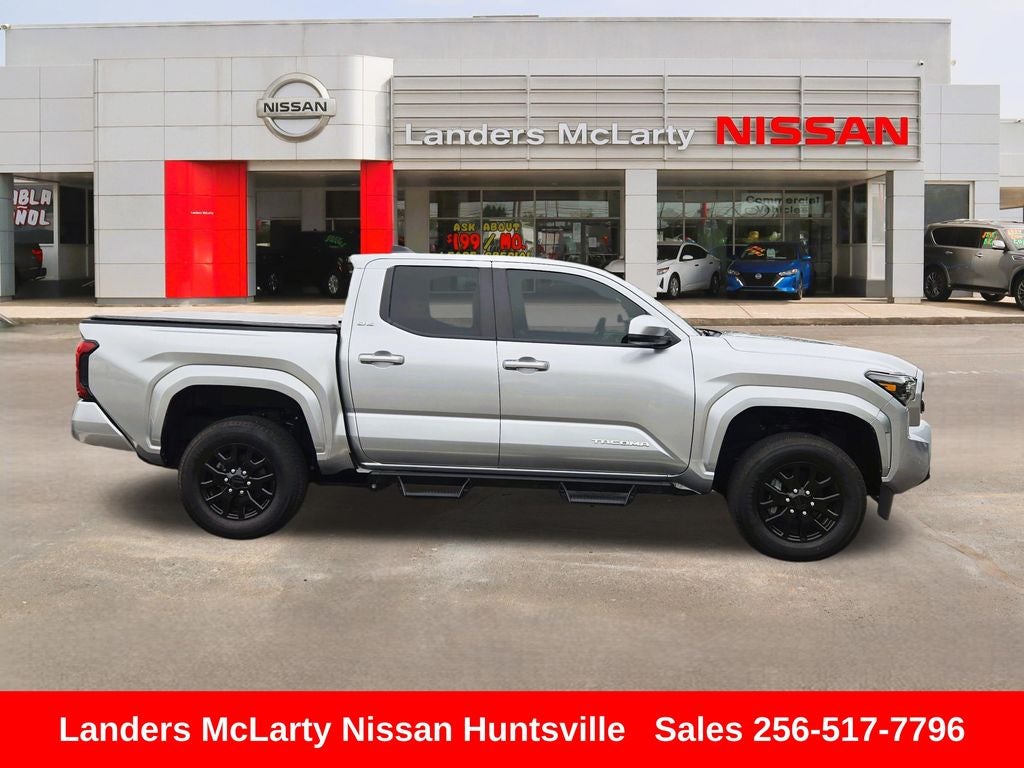 toyota tacoma 2024 3TYLB5JN2RT009859 image toyota tacoma 2024 3TYLB5JN2RT009859 image