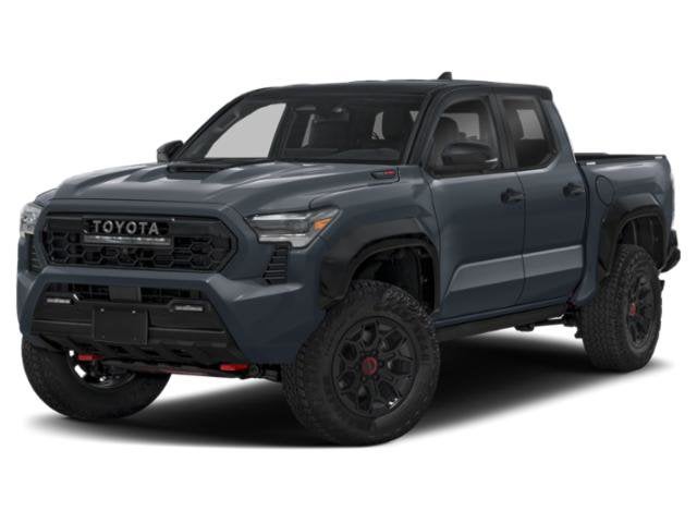 toyota tacoma 2024 3TYLC5LN9RT013806 image toyota tacoma 2024 3TYLC5LN9RT013806 image
