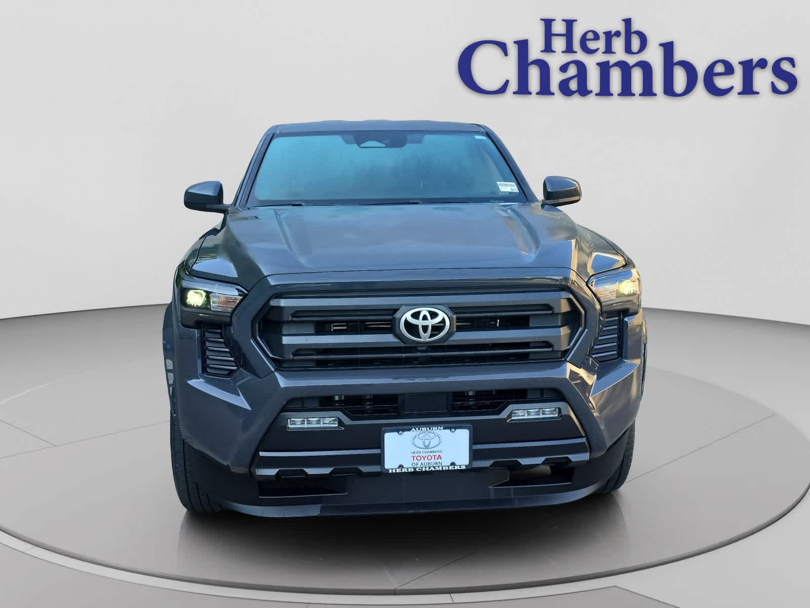 toyota tacoma 2024 3TMLB5JNXRM063924 image toyota tacoma 2024 3TMLB5JNXRM063924 image