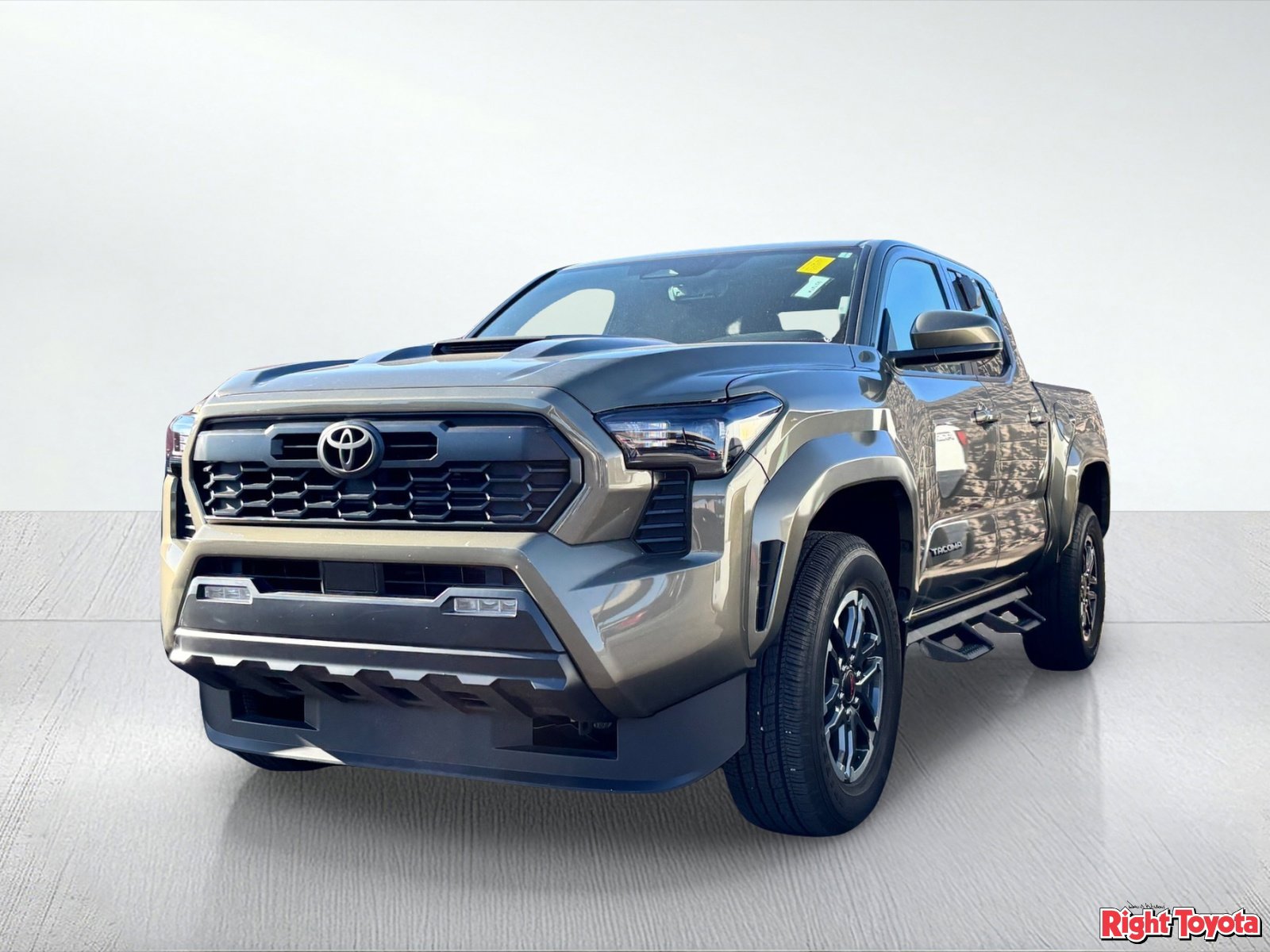 toyota tacoma 2024 3TMKB5FN9RM016744 image toyota tacoma 2024 3TMKB5FN9RM016744 image