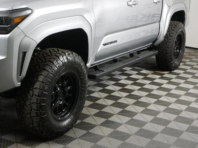 toyota tacoma 2024 3TMLB5JN9RM016996 image toyota tacoma 2024 3TMLB5JN9RM016996 image