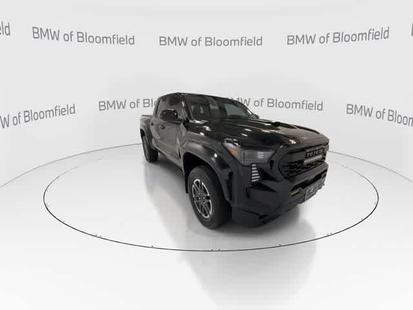 toyota tacoma 2024 3TYLC5LN6RT007929 image toyota tacoma 2024 3TYLC5LN6RT007929 image