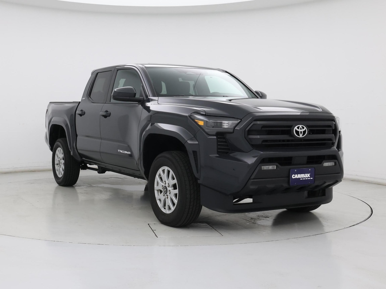toyota tacoma 2024 3TYKB5FN0RT008259 image toyota tacoma 2024 3TYKB5FN0RT008259 image