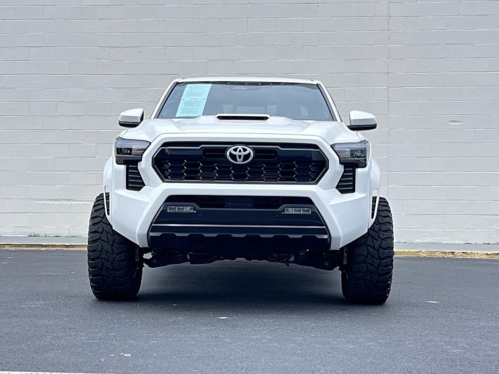 toyota tacoma 2024 3TYLE5JN8RT049886 image toyota tacoma 2024 3TYLE5JN8RT049886 image