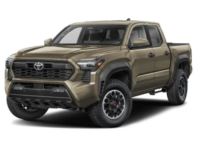 toyota tacoma 2024 3TMLB5JN0RM038045 image toyota tacoma 2024 3TMLB5JN0RM038045 image
