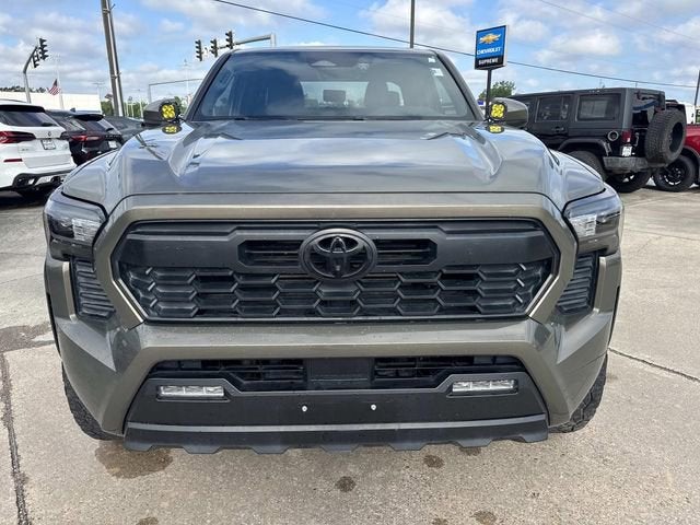 toyota tacoma 2024 3TMLB5JN0RM052401 image toyota tacoma 2024 3TMLB5JN0RM052401 image