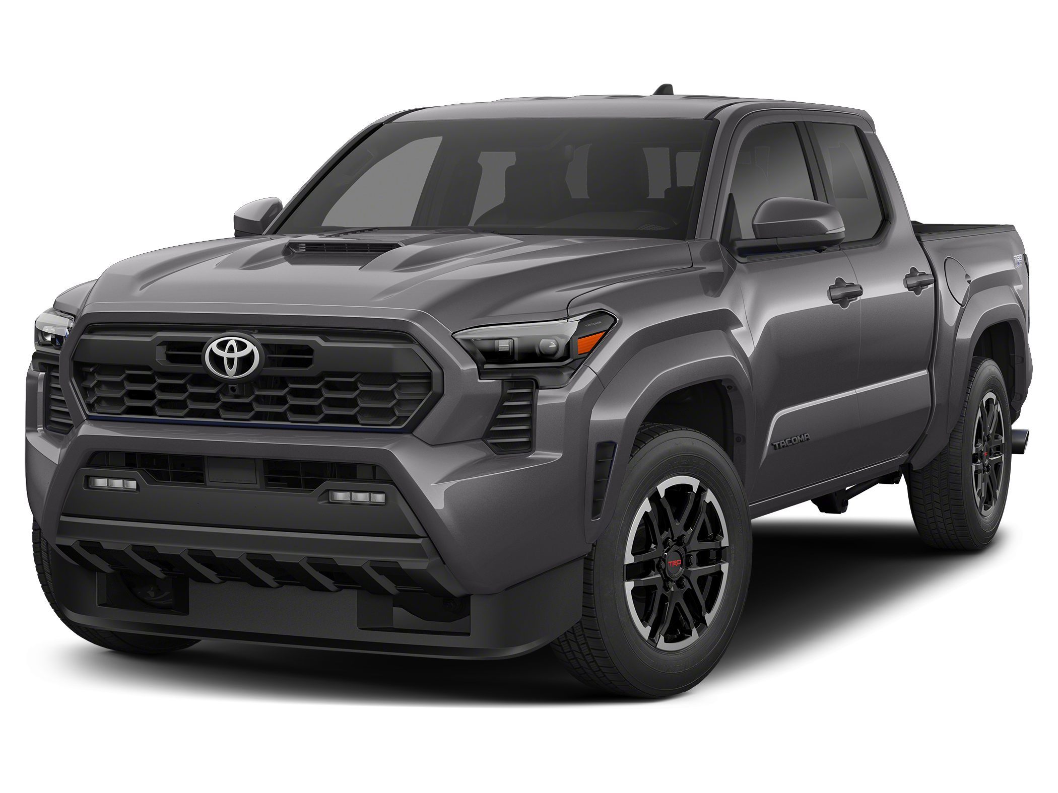 toyota tacoma 2024 3TMLB5JN7RM077134 image toyota tacoma 2024 3TMLB5JN7RM077134 image