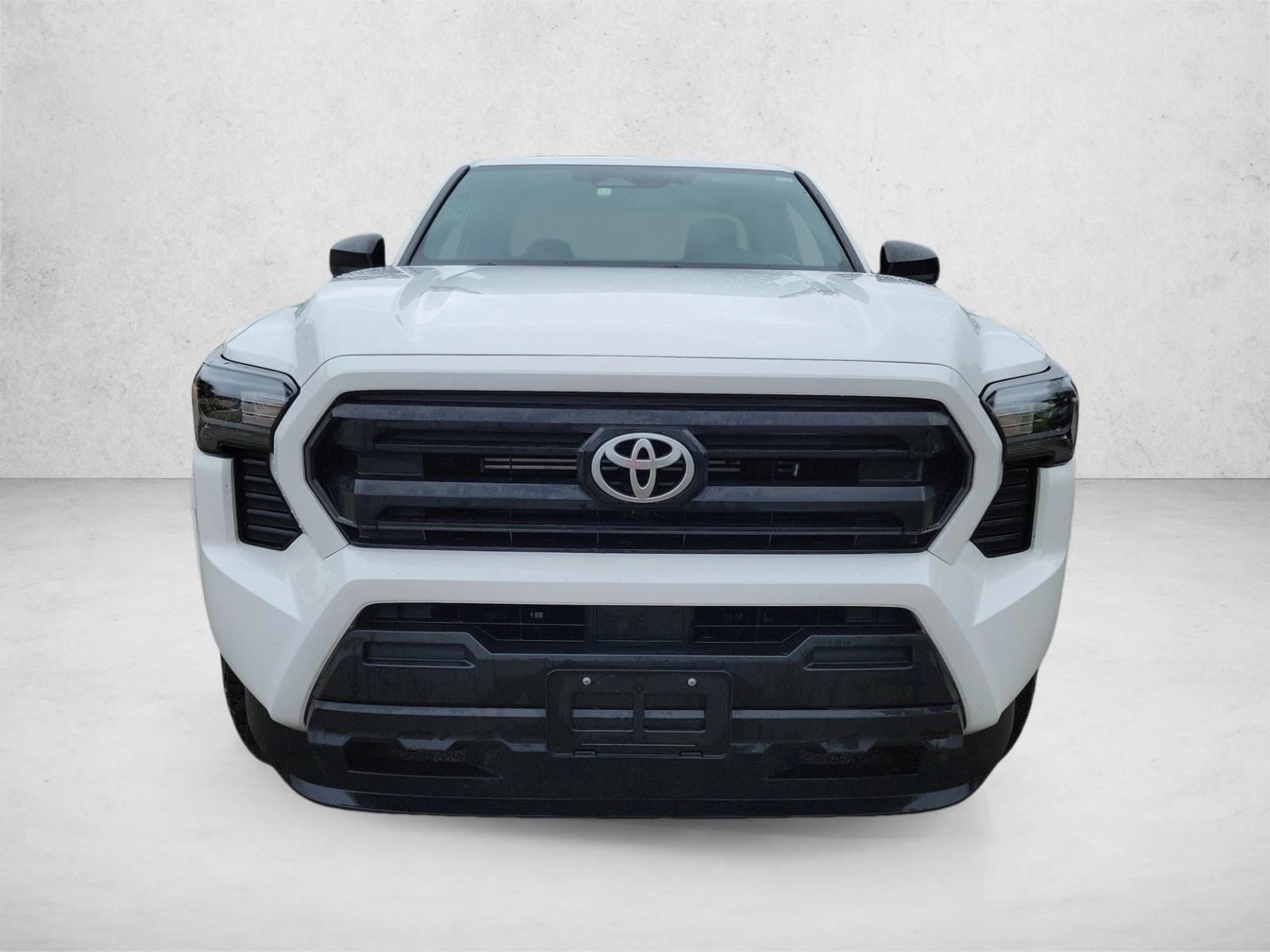 toyota tacoma 2024 3TYJDAHN5RT009905 image toyota tacoma 2024 3TYJDAHN5RT009905 image