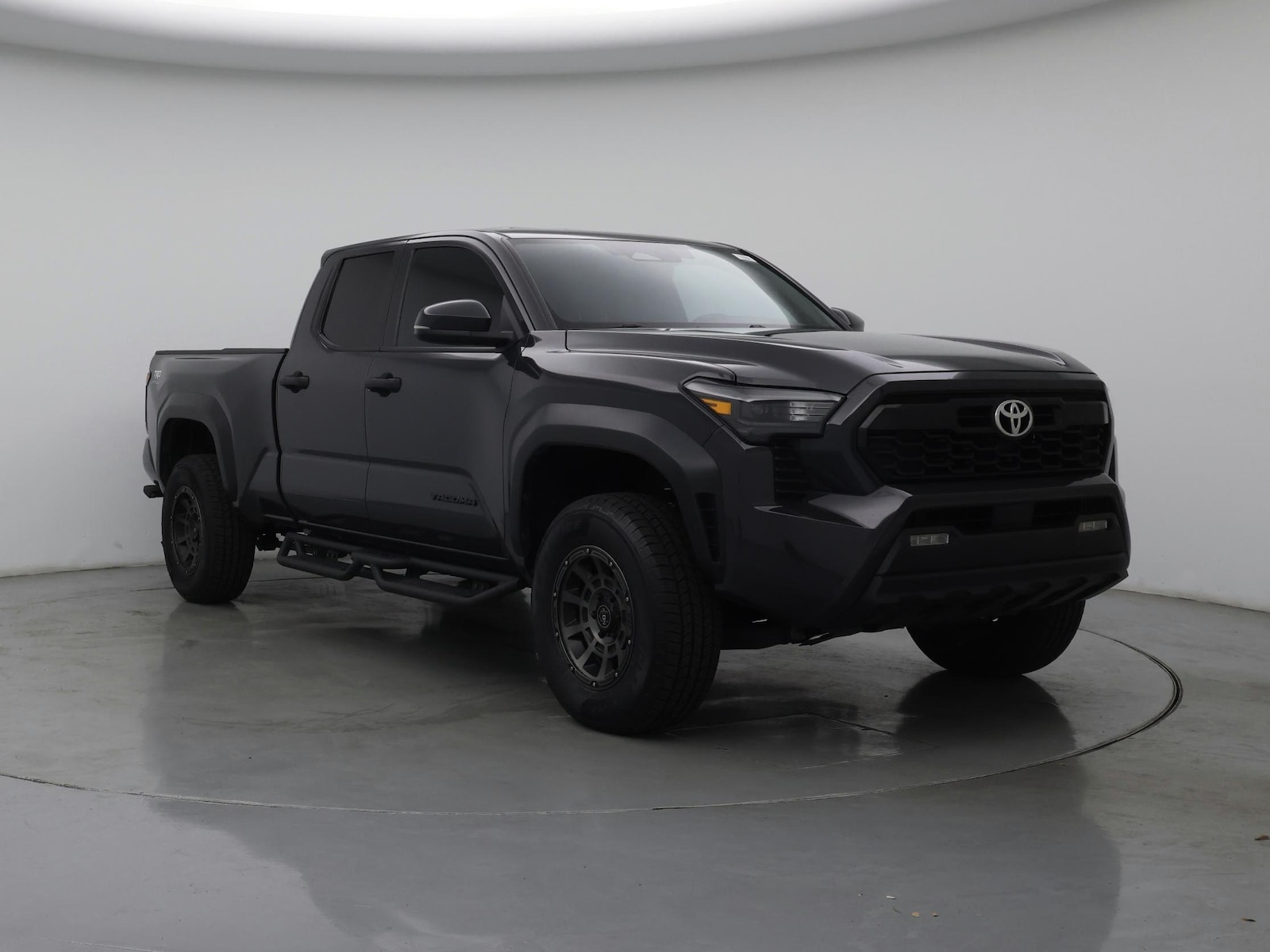 toyota tacoma 2024 3TMLB5JN9RM007411 image toyota tacoma 2024 3TMLB5JN9RM007411 image