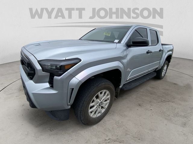 toyota tacoma 2024 3TYLD5KN2RT004010 image toyota tacoma 2024 3TYLD5KN2RT004010 image