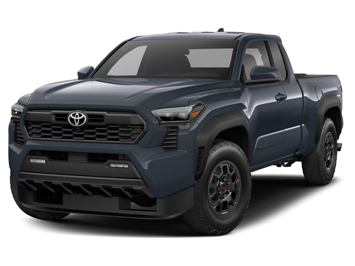 toyota tacoma 2024 3TMKB5FN6RM002851 image toyota tacoma 2024 3TMKB5FN6RM002851 image