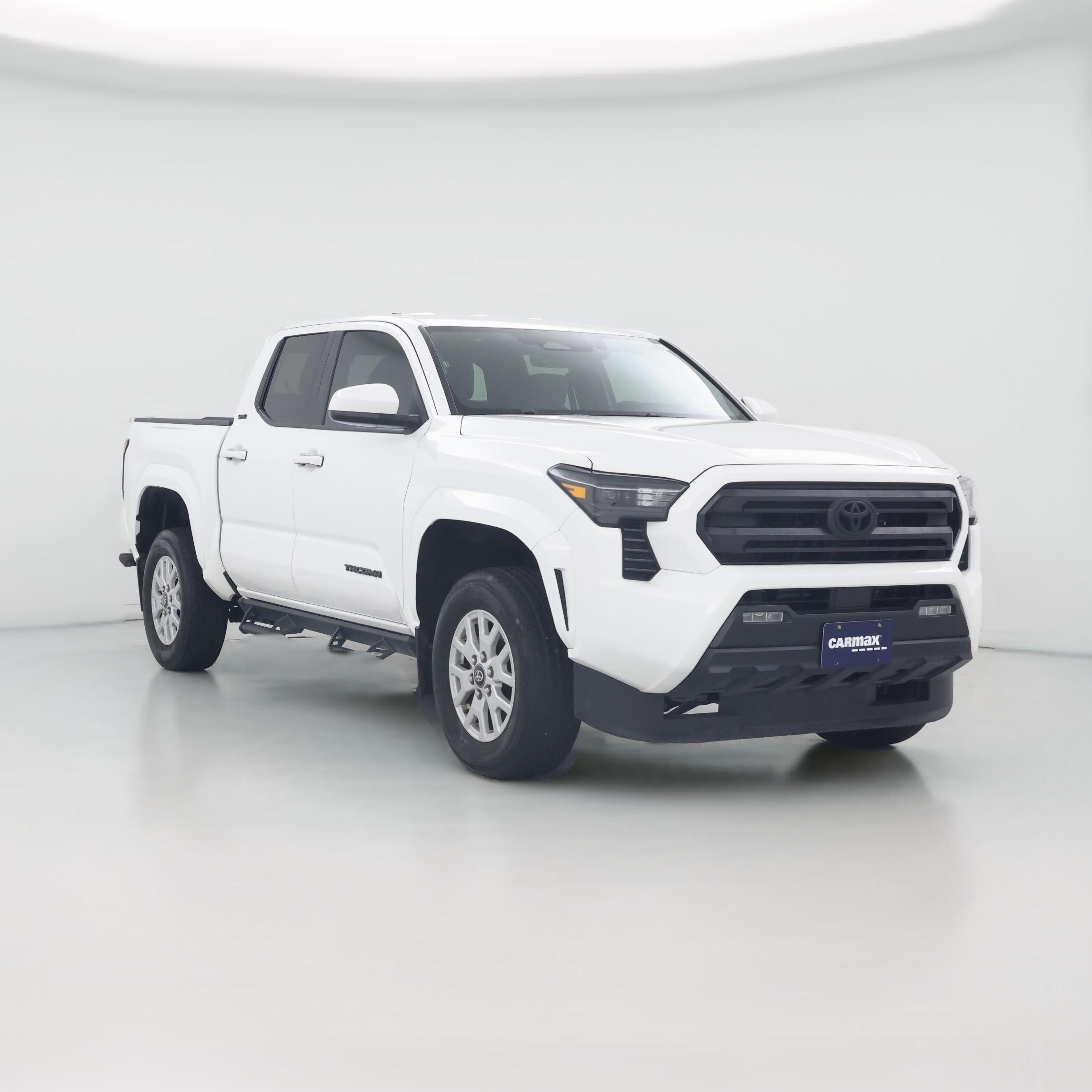 toyota tacoma 2024 3TMKB5FN8RM014290 image toyota tacoma 2024 3TMKB5FN8RM014290 image