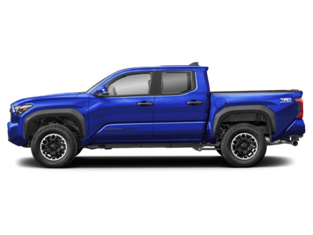 toyota tacoma 2024 3TMLB5JN6RM049230 image toyota tacoma 2024 3TMLB5JN6RM049230 image