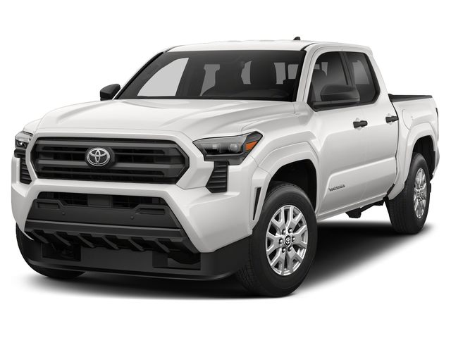 toyota tacoma 2024 3TMLB5JN5RM030698 image toyota tacoma 2024 3TMLB5JN5RM030698 image