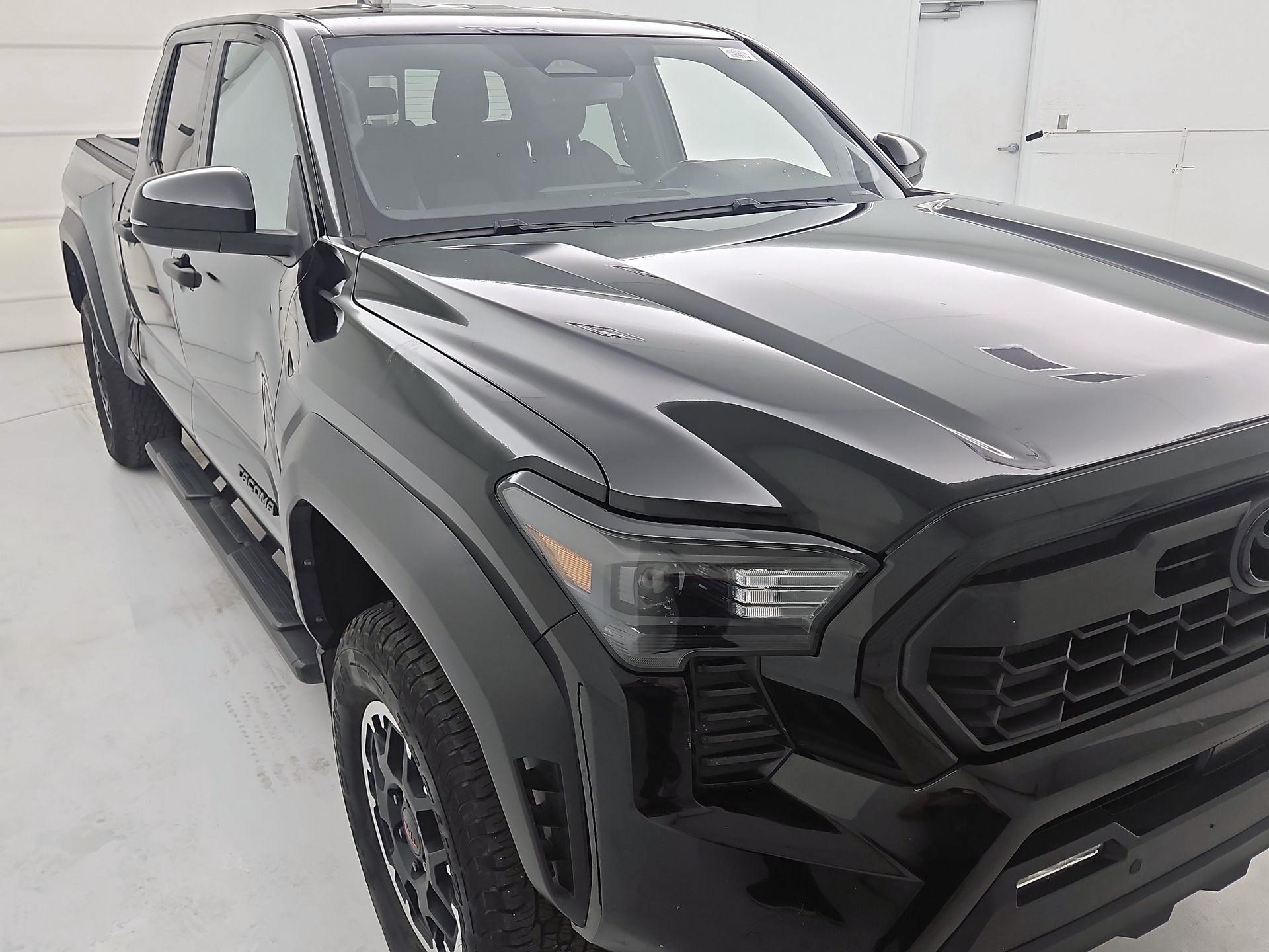 toyota tacoma 2024 3TYLB5JN3RT028906 image toyota tacoma 2024 3TYLB5JN3RT028906 image